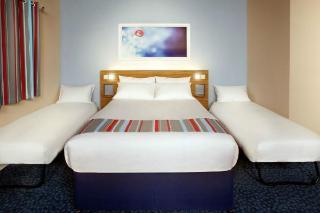 Express By Holiday Wembley North Circular Road 3* Londres